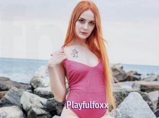 Playfulfoxx