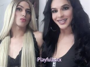 Playfulhotx