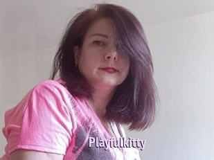 Playfulkitty