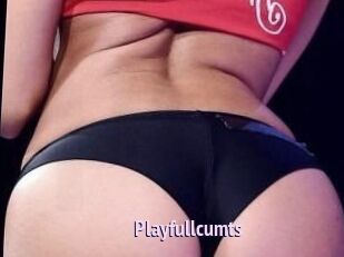 Playfullcumts
