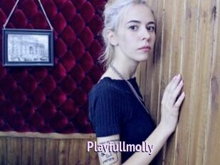 Playfullmolly