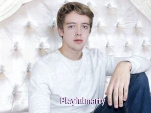 Playfulmarty