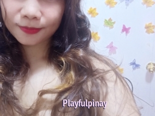 Playfulpinay