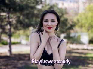 Playfusweetcandy