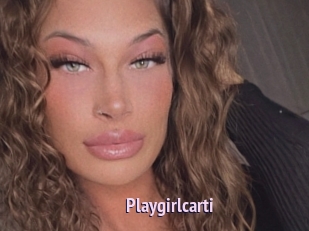 Playgirlcarti