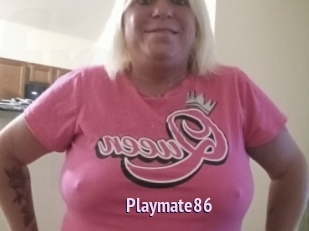 Playmate86