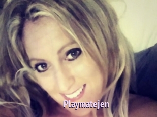 Playmatejen