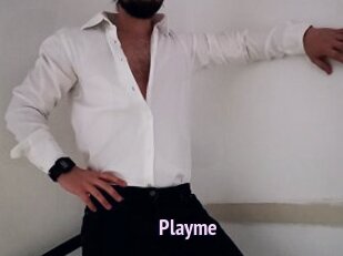 Playme