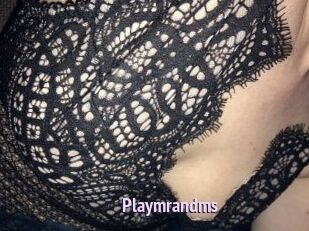 Playmrandms