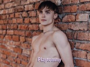 playtommy Film Porno