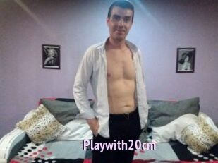Playwith20cm