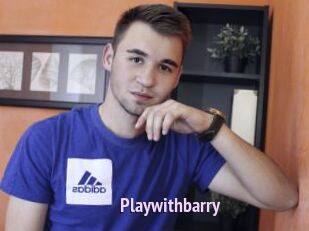 Playwithbarry