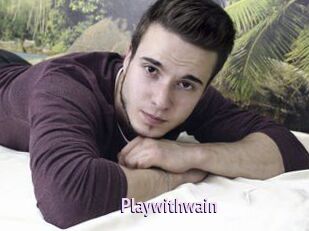 Playwithwain