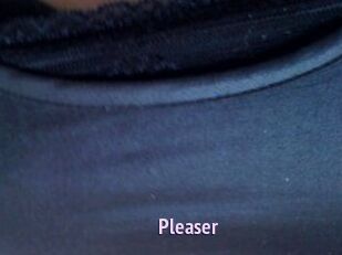Pleaser