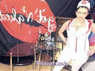 Pleasurecandy