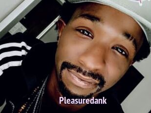 Pleasuredank