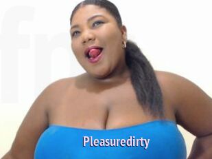 Pleasuredirty