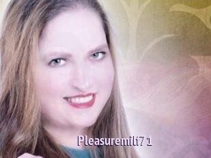 pleasuremilf71 Film Porno