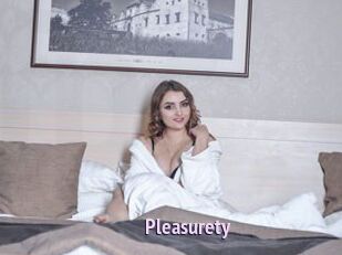 Pleasurety