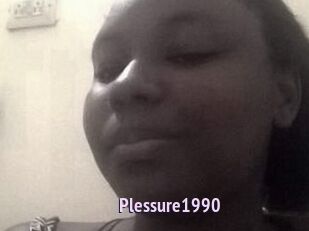 Plessure1990