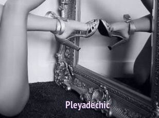 Pleyadechic