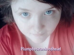 Plumpbreastedredhead