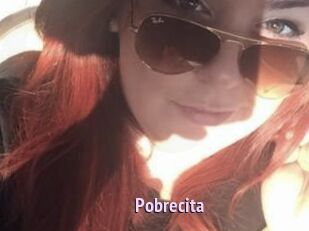 Pobrecita