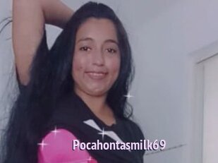 Pocahontasmilk69