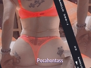 Pocahontass