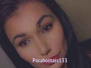 pocahontass133 Film Porno