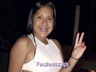 Pocahontazgb