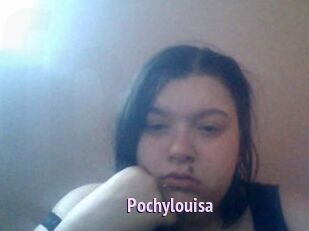 Pochylouisa