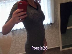 Poesje26