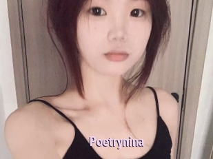 Poetrynina