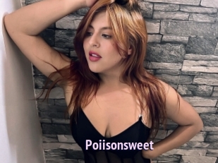 Poiisonsweet