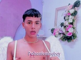 Poisonfemmeboy