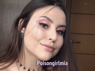 Poisongirlmia