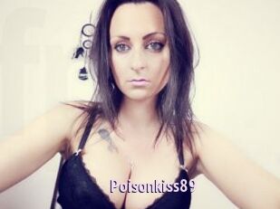 Poisonkiss89
