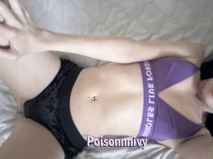 Poisonnnivy