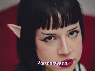 Poisonravenn