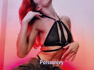 Poissonivy