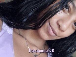 Pokahontas20
