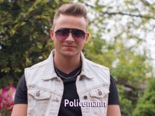 Policemann
