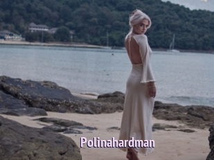 Polinahardman