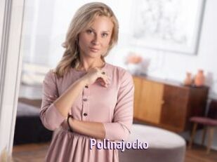 Polinajocko