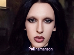 polinamanson Film Porno