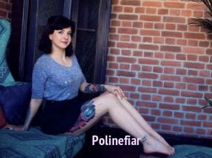 Polinefiar