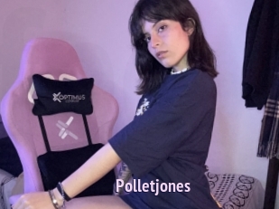 Polletjones