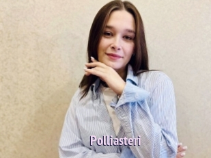 Polliasteri