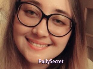 PollySecret